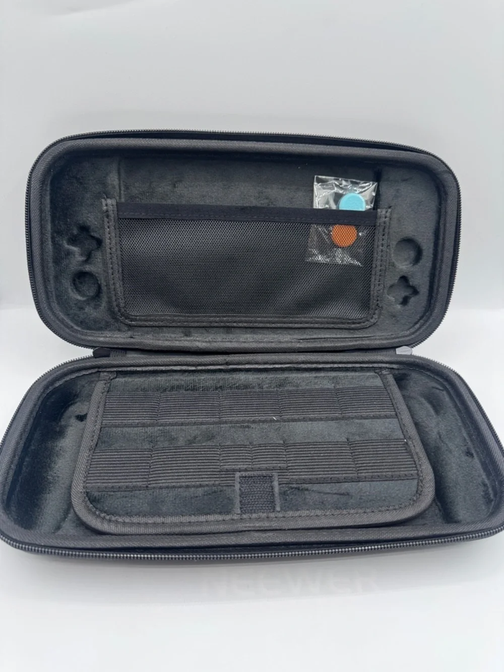 Water Resistant Portable Carrying Case for Nintendo Switch 2